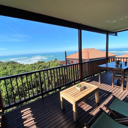 Apartament Tiptol Couple'S Retreat Jeffreys Bay Zewnętrze zdjęcie