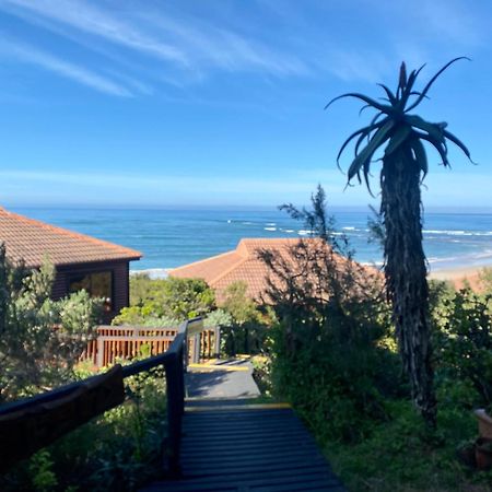 Apartament Tiptol Couple'S Retreat Jeffreys Bay Zewnętrze zdjęcie