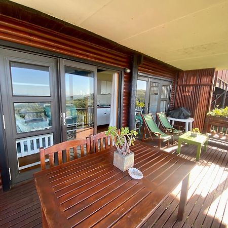 Apartament Tiptol Couple'S Retreat Jeffreys Bay Zewnętrze zdjęcie