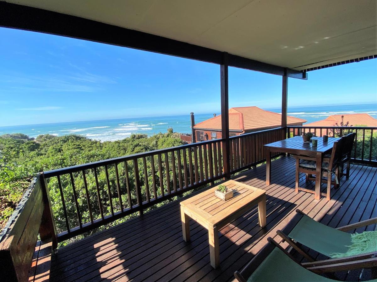 Apartament Tiptol Couple'S Retreat Jeffreys Bay Zewnętrze zdjęcie