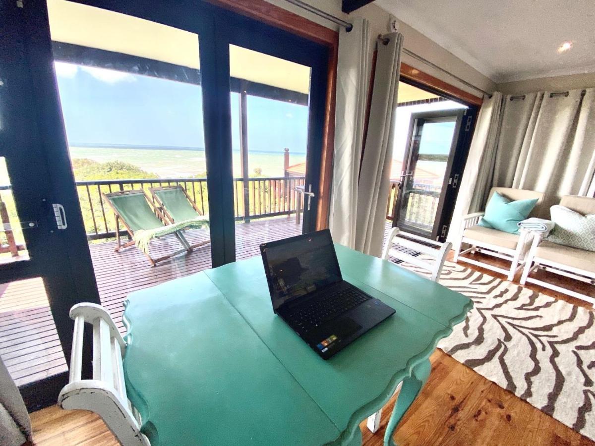 Apartament Tiptol Couple'S Retreat Jeffreys Bay Zewnętrze zdjęcie