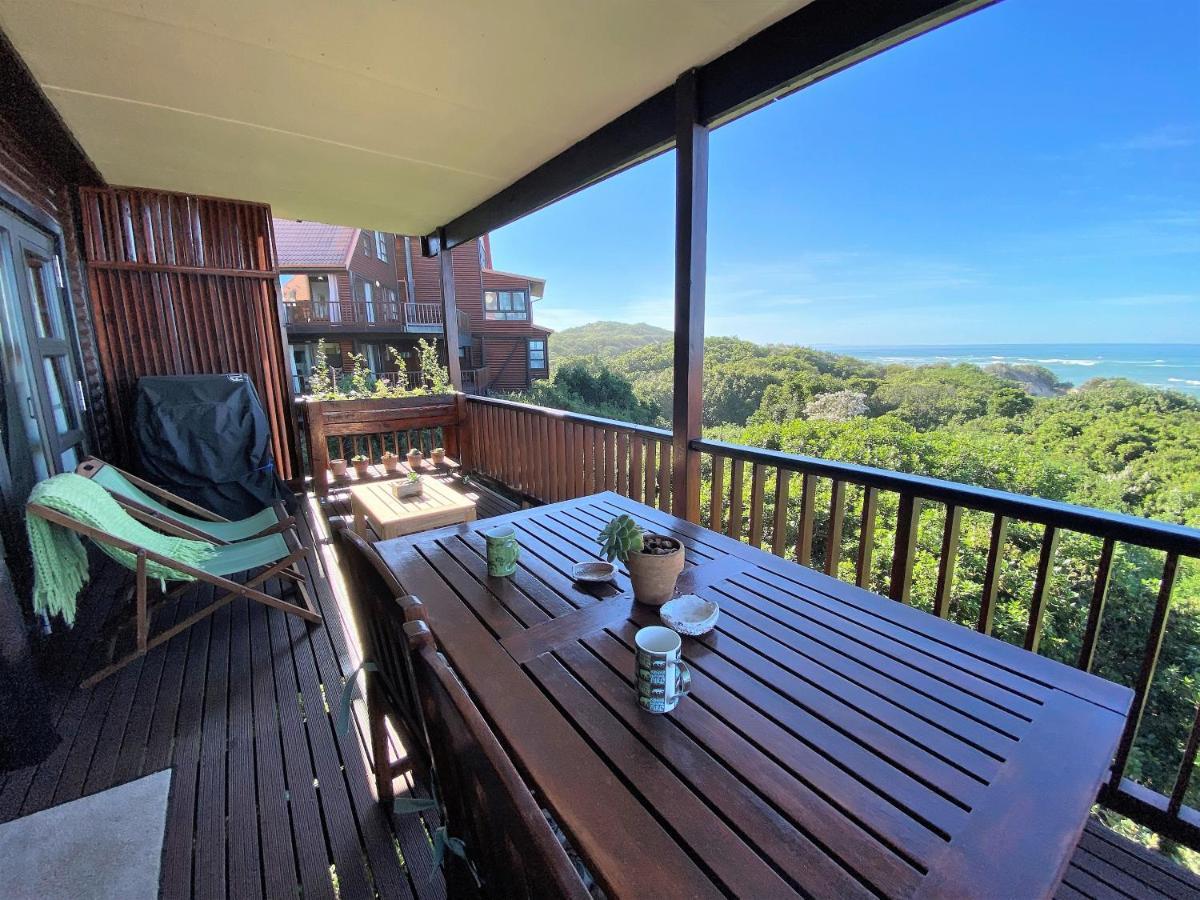 Apartament Tiptol Couple'S Retreat Jeffreys Bay Zewnętrze zdjęcie