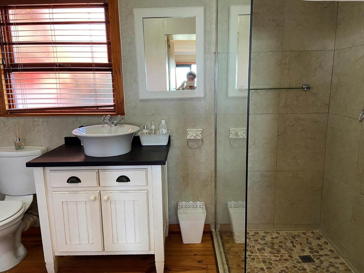 Apartament Tiptol Couple'S Retreat Jeffreys Bay Zewnętrze zdjęcie