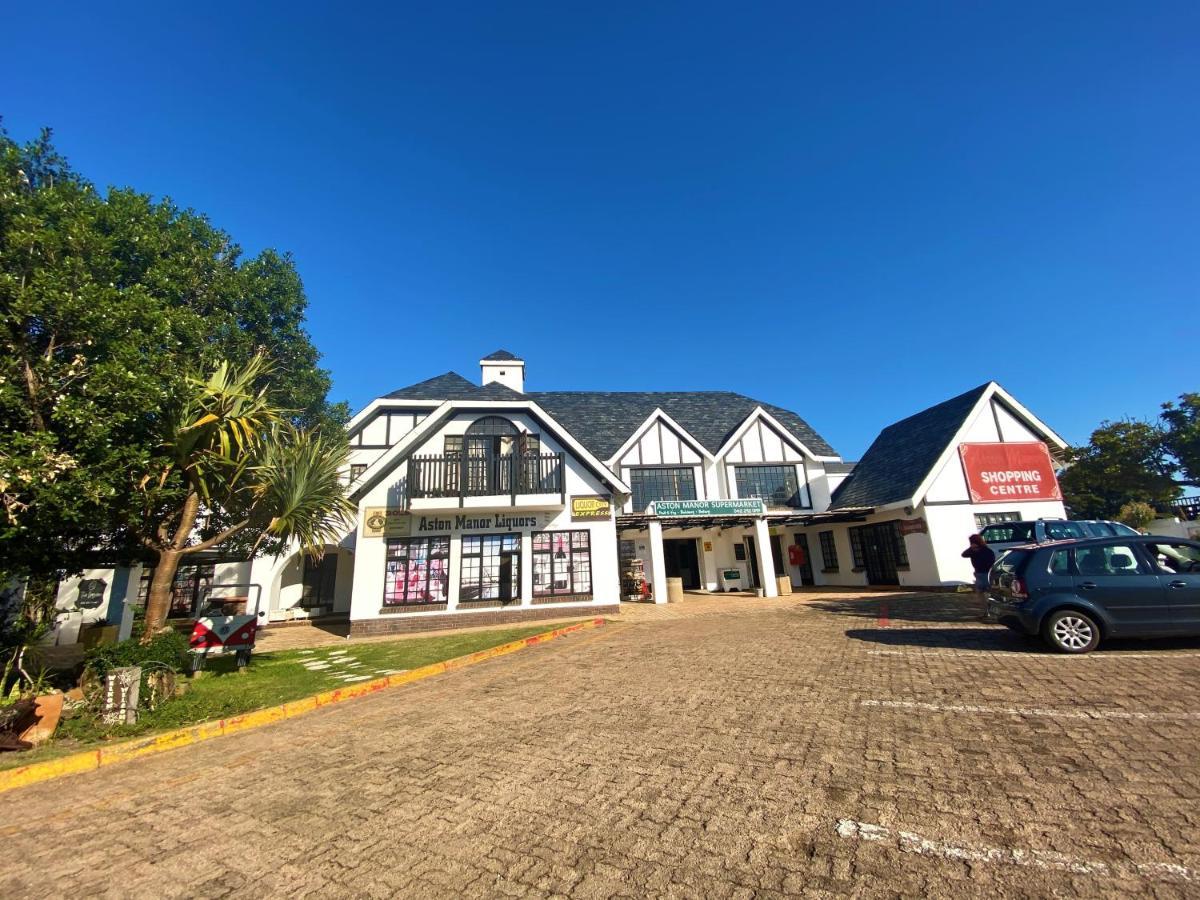 Apartament Tiptol Couple'S Retreat Jeffreys Bay Zewnętrze zdjęcie