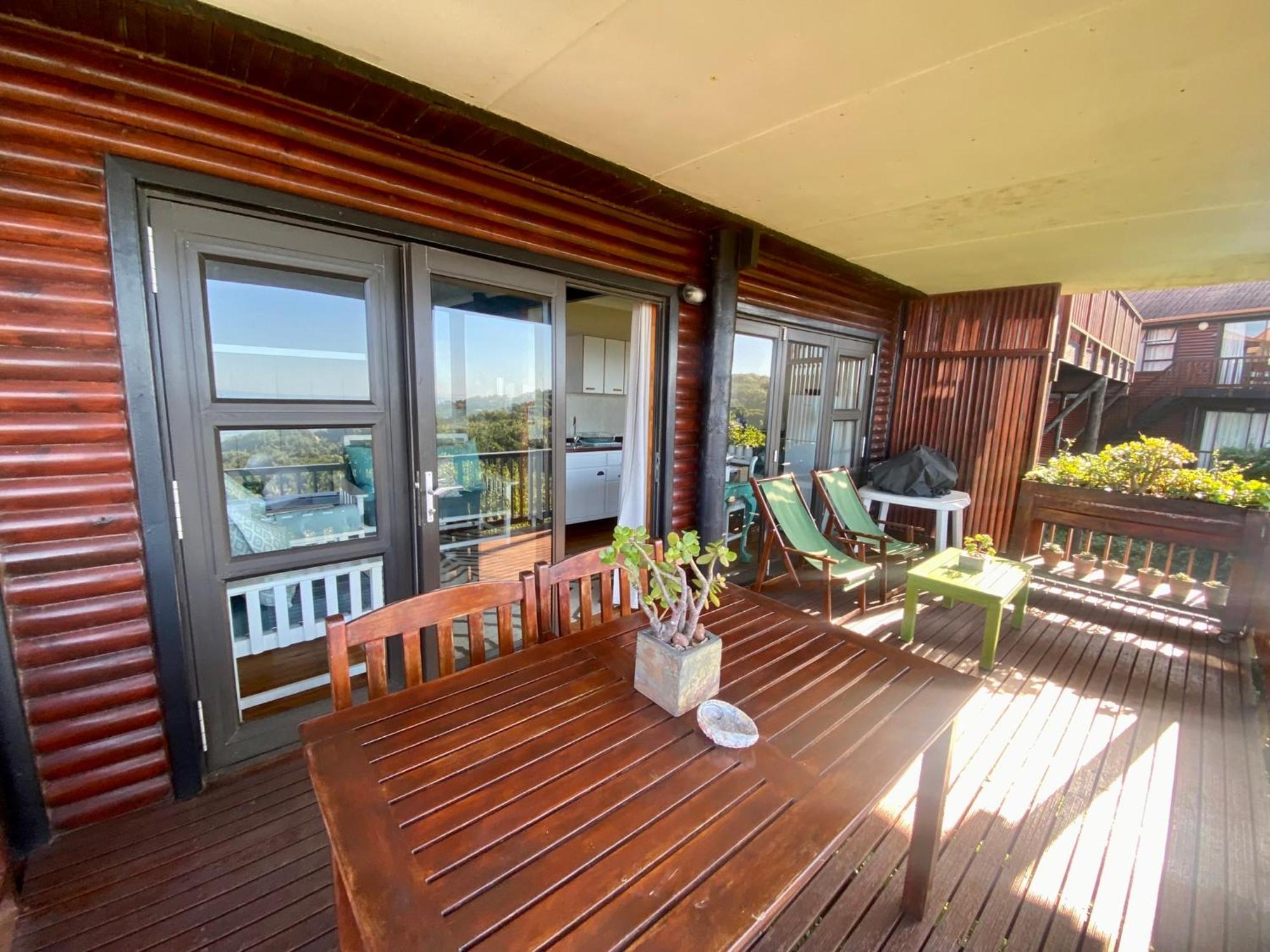 Apartament Tiptol Couple'S Retreat Jeffreys Bay Zewnętrze zdjęcie