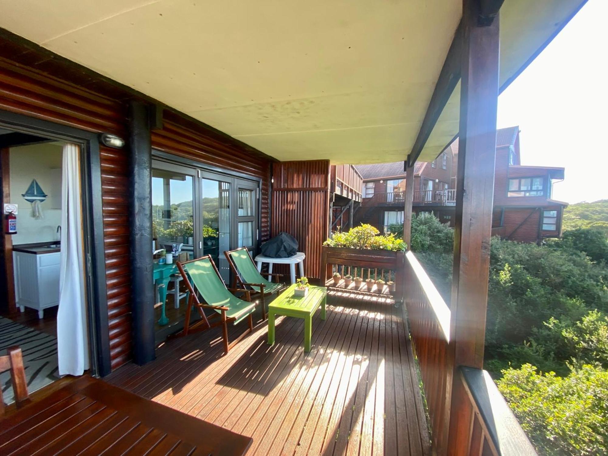 Apartament Tiptol Couple'S Retreat Jeffreys Bay Zewnętrze zdjęcie