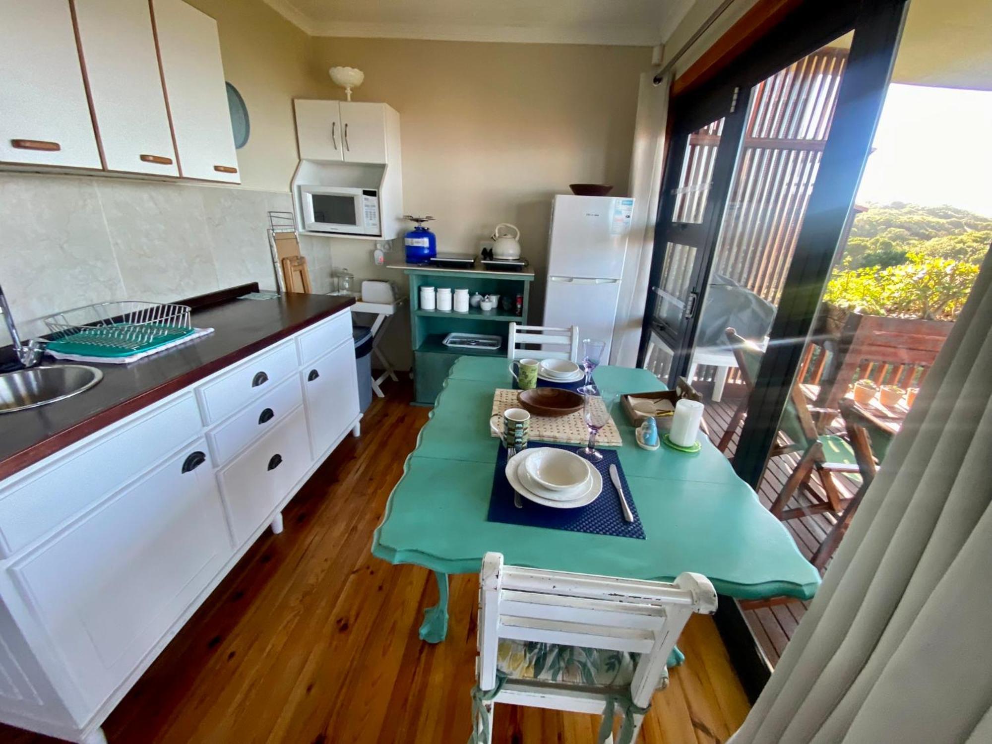 Apartament Tiptol Couple'S Retreat Jeffreys Bay Zewnętrze zdjęcie