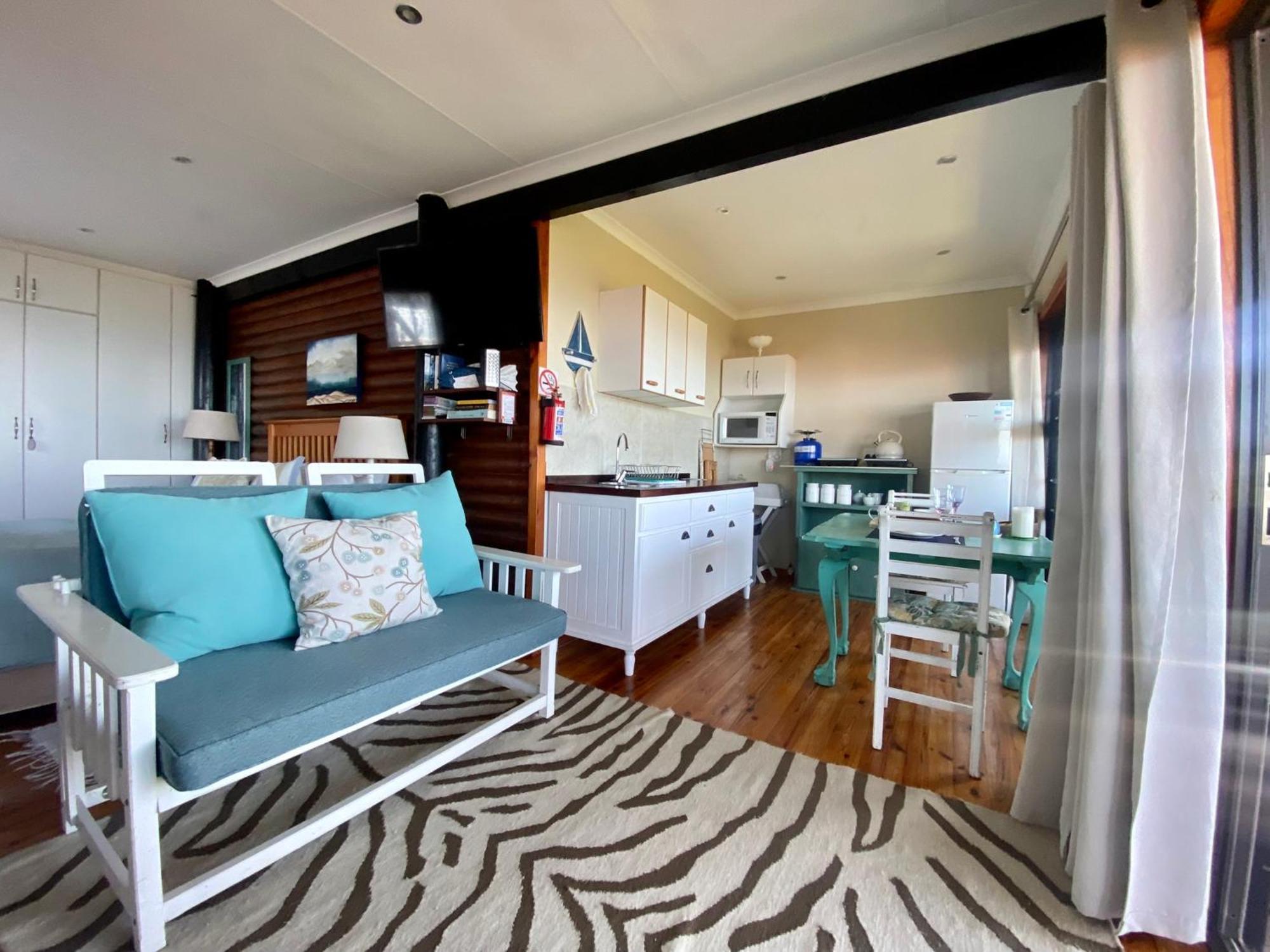 Apartament Tiptol Couple'S Retreat Jeffreys Bay Zewnętrze zdjęcie