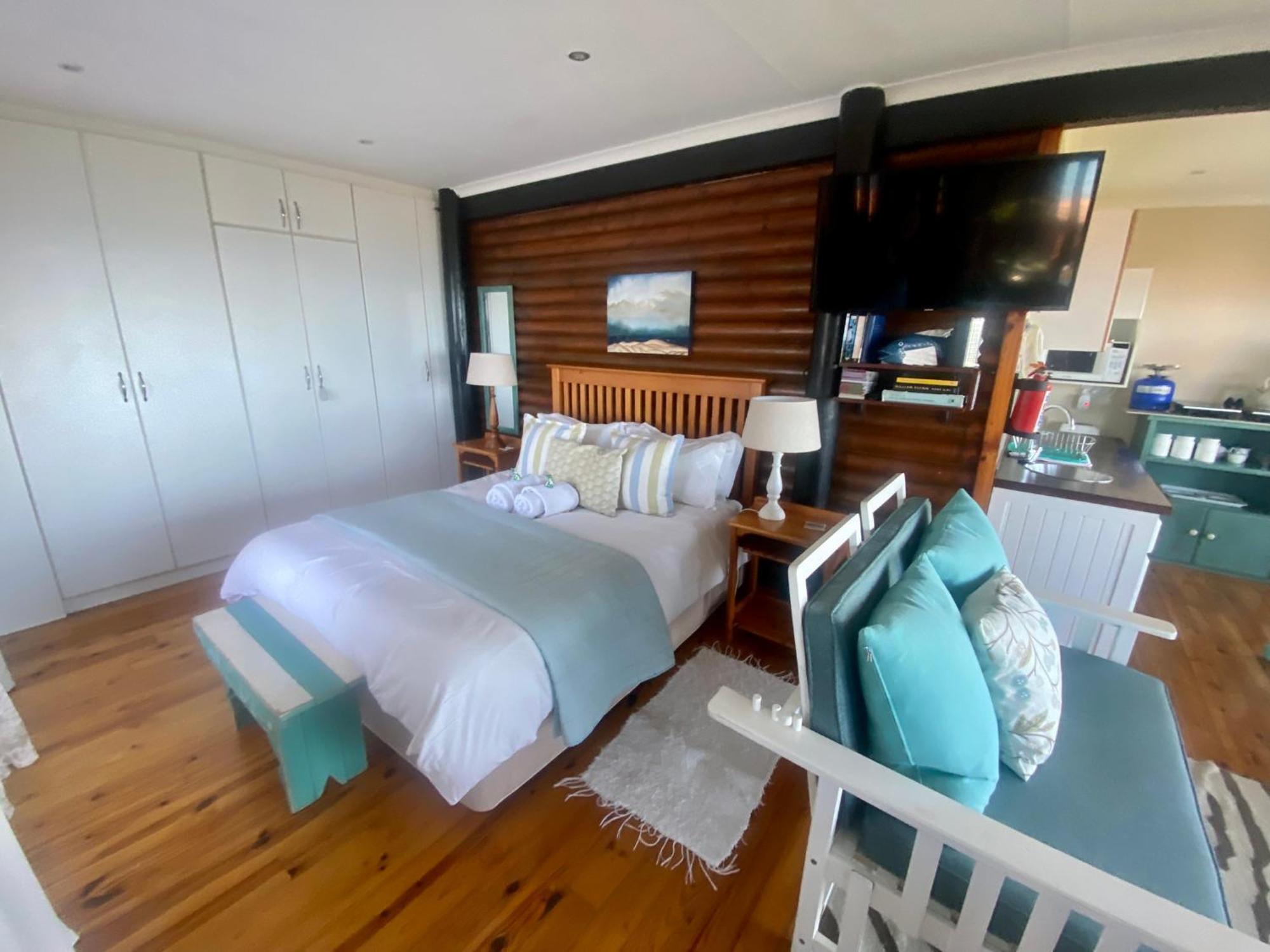 Apartament Tiptol Couple'S Retreat Jeffreys Bay Zewnętrze zdjęcie